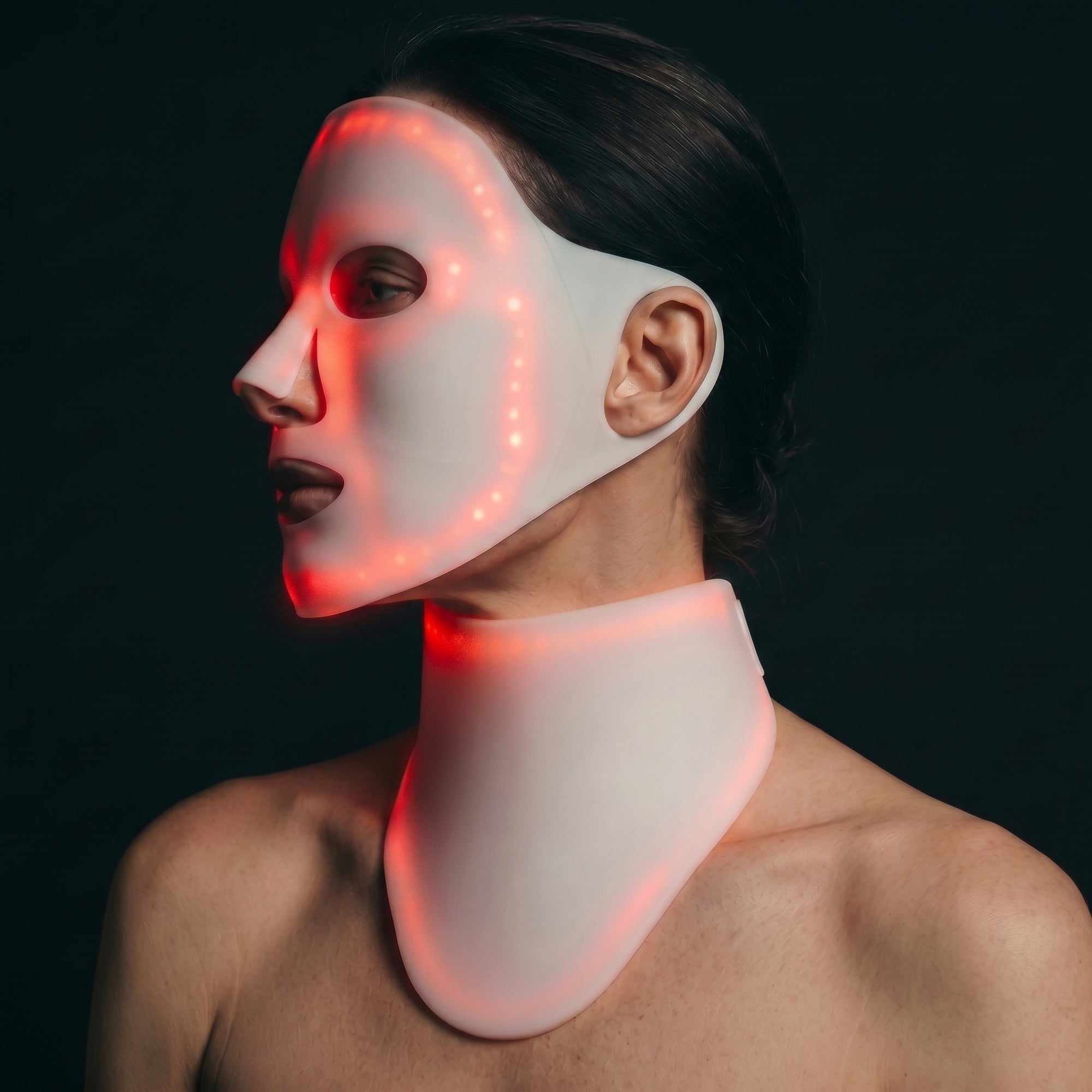 The velumā mask